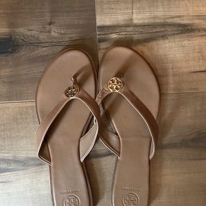 Tory Burch Benton thong